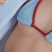 貧乳清純