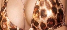 巨乳ギャル
